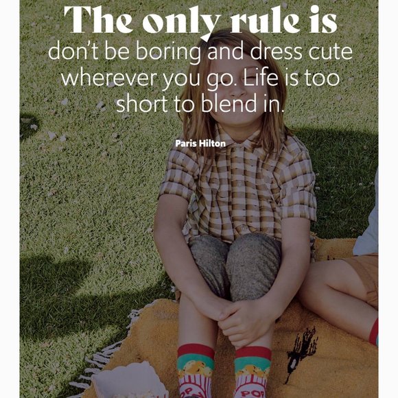 Meet your Posher, Lisa - Picture 7 of 13